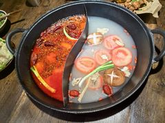 -于屿城重庆火锅(深圳总店)