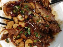 -乌镇那一年小院主题餐厅(甘泉西路店)