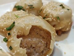 -小杨生煎(龙阳广场店)