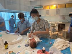 -禧月荟S月子中心(侨城店)