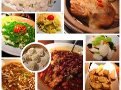 -外婆家(西溪印象城店)