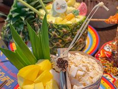 -泰妃殿(武汉首店)