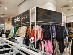 -BIGOFFS 超级折扣(仁恒伊势丹店)