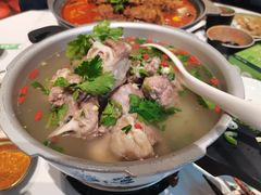 -清真·宁夏印象·盐池滩羊肉体验店(江宁路店)