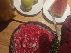 -巴奴毛肚火锅(龙湖锦艺城店)