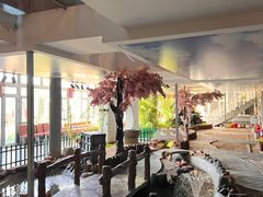 -缘福乡村铁锅炖民宿(八达岭店)