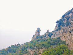 -潭溪山