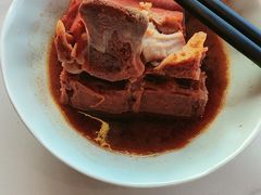 -晋阳春·山西菜·北京烤鸭(交大店)