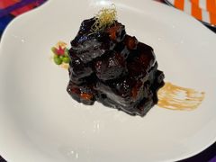 -上海滩餐厅(BFC外滩金融中心店)