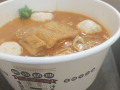 -黄则和花生汤(中山路店)
