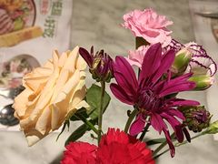 -半秋山西餐厅(范湖万达广场店)