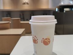 -Seesaw Coffee(西岸凤巢店)