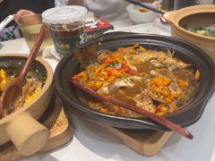 -火啫啫·粤式啫啫煲(南京弘阳店)