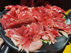 -白乐天毛肚火锅馆(南滨路店)