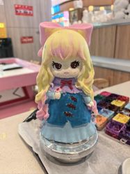 -Mini Muses ·创意手作·陶艺·银饰·团建(芳圆里店)