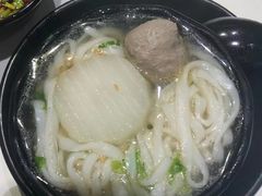 -潮发潮汕牛肉店(永庆坊店)