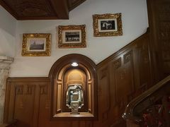 -马勒别墅·中餐厅