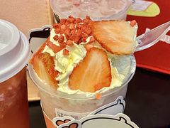 -萃茶师(琅西店)