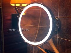 照妖镜-三清山希尔顿度假酒店