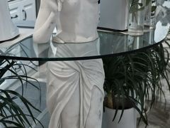 -北京奥加美术馆酒店(三里屯工人体育场地铁站店)