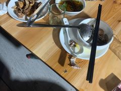 -司马街鸡煲(西华路店)