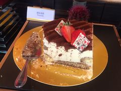 -广州花园酒店-凌璇阁360度高空海鲜自助餐CAROUSEL