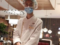 -捞神煲汤火锅(湖滨商业街店)