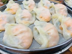 海胆汤包-老烟台灌汤包(南洪街店)
