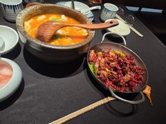 -山石榴·贵州菜(丰盛里店)
