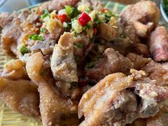 -杨厝六十六农庄农舍(杨厝路店)