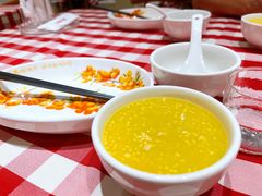 -西贝(上海新梅广场店)