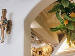 -金孔雀德宏傣味餐馆(魏公村店)