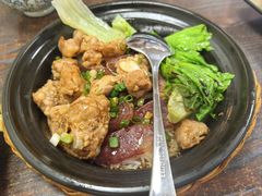 -盏记光明乳鸽(盐田八分店)