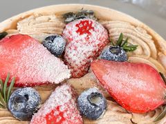 -Juicy Bakery(大学路店)