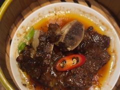 -怡品堂·金宴 (北京索菲特大酒店)