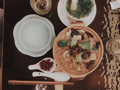 -五观堂素食(新华路店)