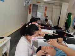-牛市口盲人按摩(舒康分院)