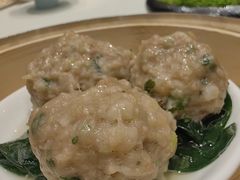 -蛇口希尔顿南海酒店·随轩中餐厅·粤菜