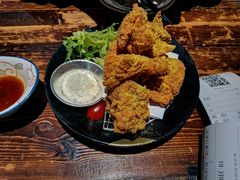 -小川洋风料理(街道口店)