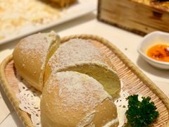 雪花奶酪包-虾饺妹·酒家(金碧店)