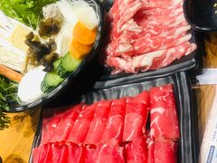 -呷哺呷哺(砂之船奥莱店)