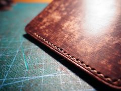 -零几体验diy皮具工作室(振业城店)
