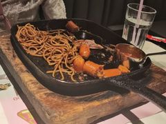 -半秋山西餐厅(巴南万达广场店)