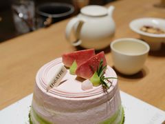 -théATRE 茶聚场(王府中環店)