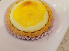 酸奶芝士挞-又一间茶点轩(百汇广场店)