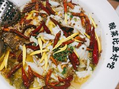 -太二酸菜鱼(沈阳万象城店)