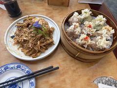 -都一处烧麦馆(前门店)