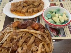 -葛记焖饼(伏牛路店)