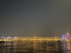 -武汉两江游览·夜游长江(汉口粤汉码头)
