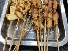 -老黑板筋(顺义总店)